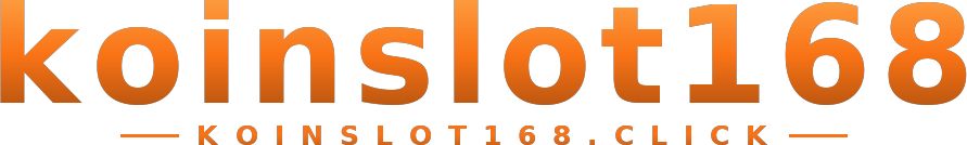 koinslot168 logo
